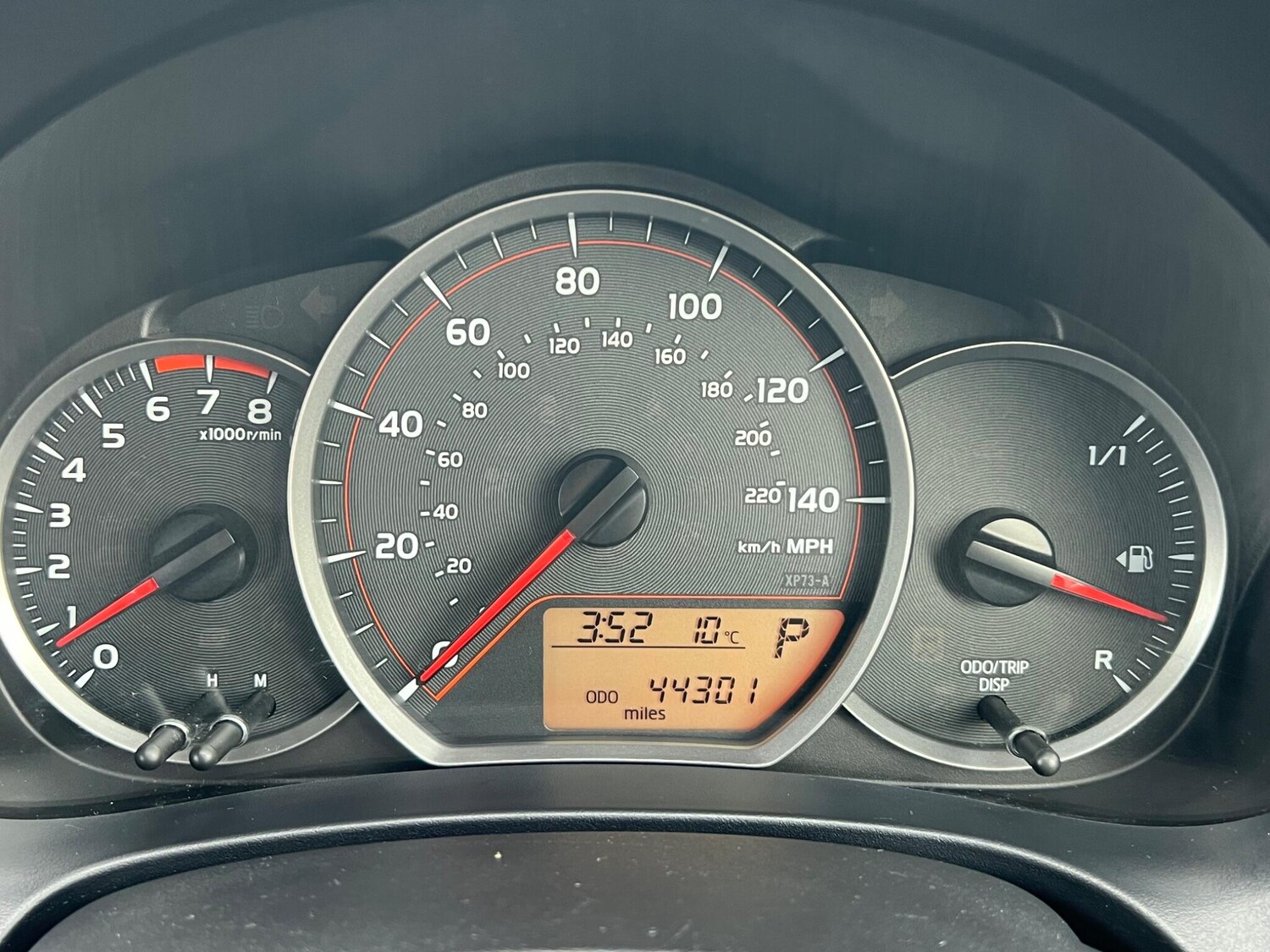 Used Toyota Yaris for sale - 77909752: Photo 20