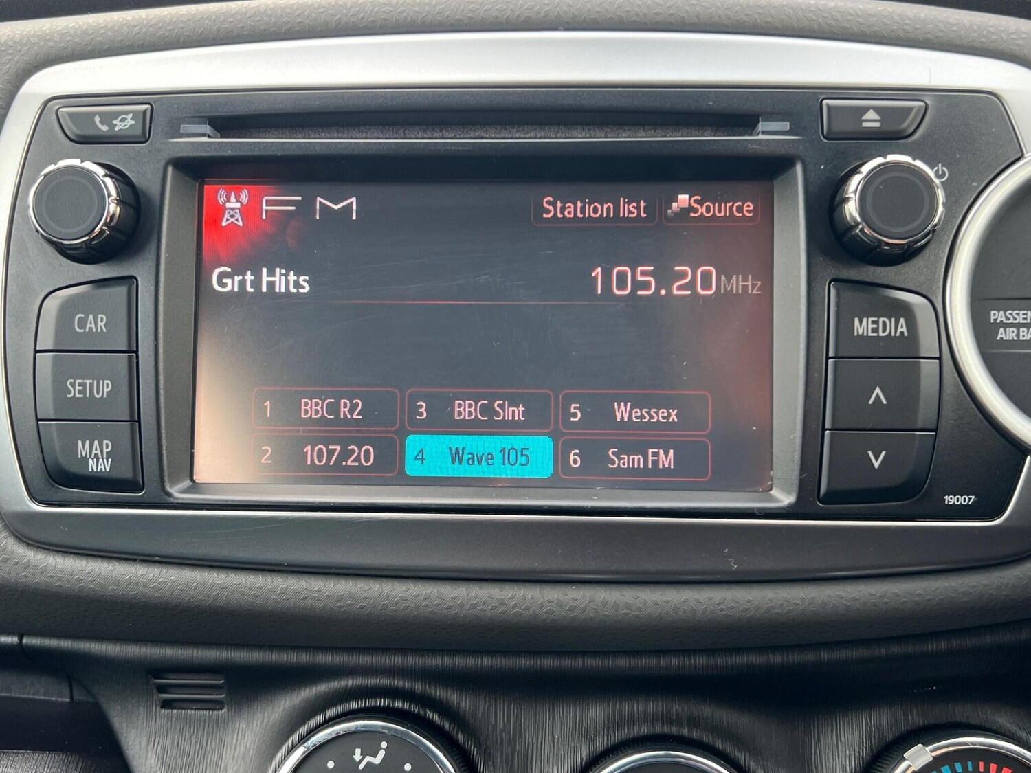 Used Toyota Yaris for sale - 77909752: Photo 21