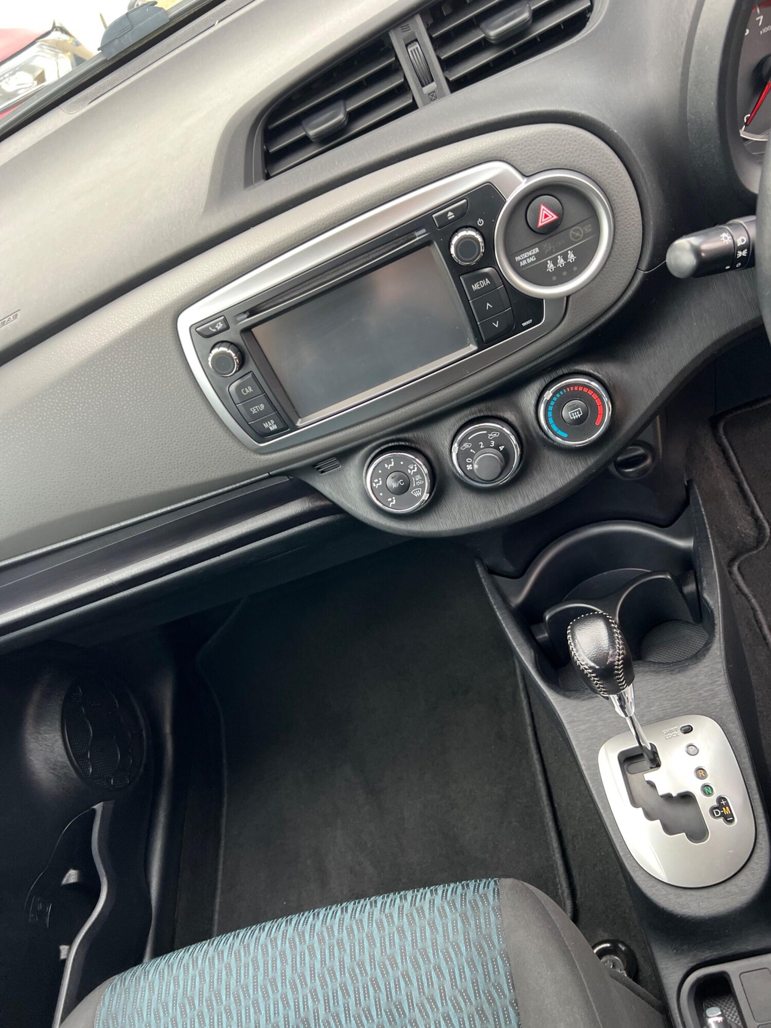 Used Toyota Yaris for sale - 77909752: Photo 24