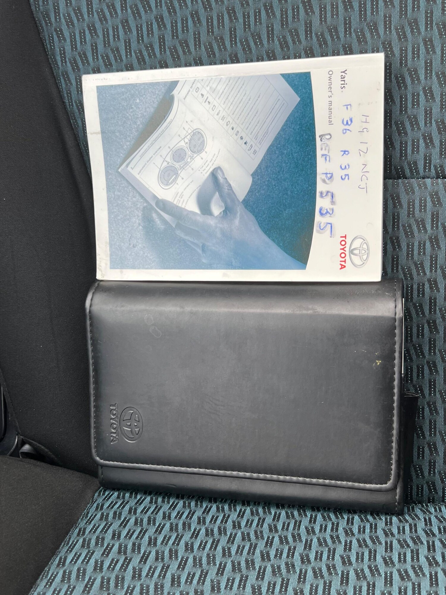 Used Toyota Yaris for sale - 77909752: Photo 29