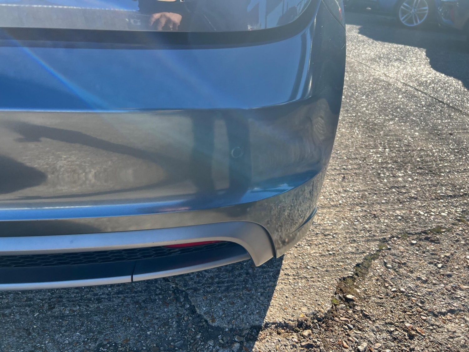 Used Audi A1 for sale - 76995586: Photo 10