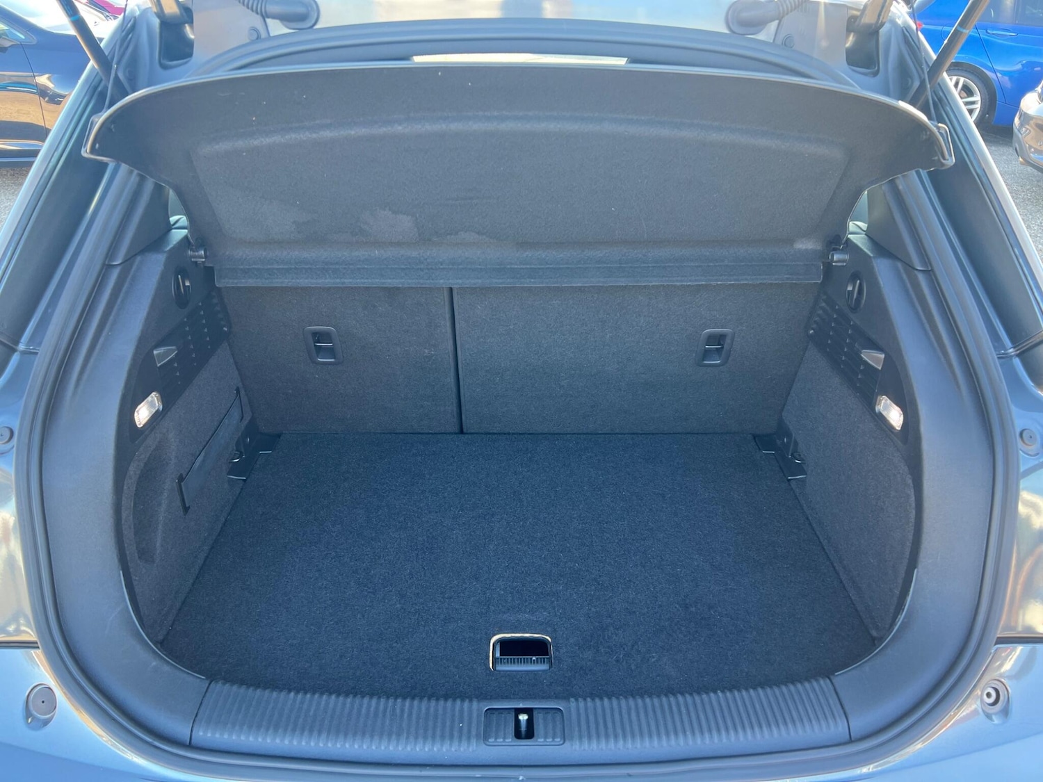 Used Audi A1 for sale - 76995586: Photo 11