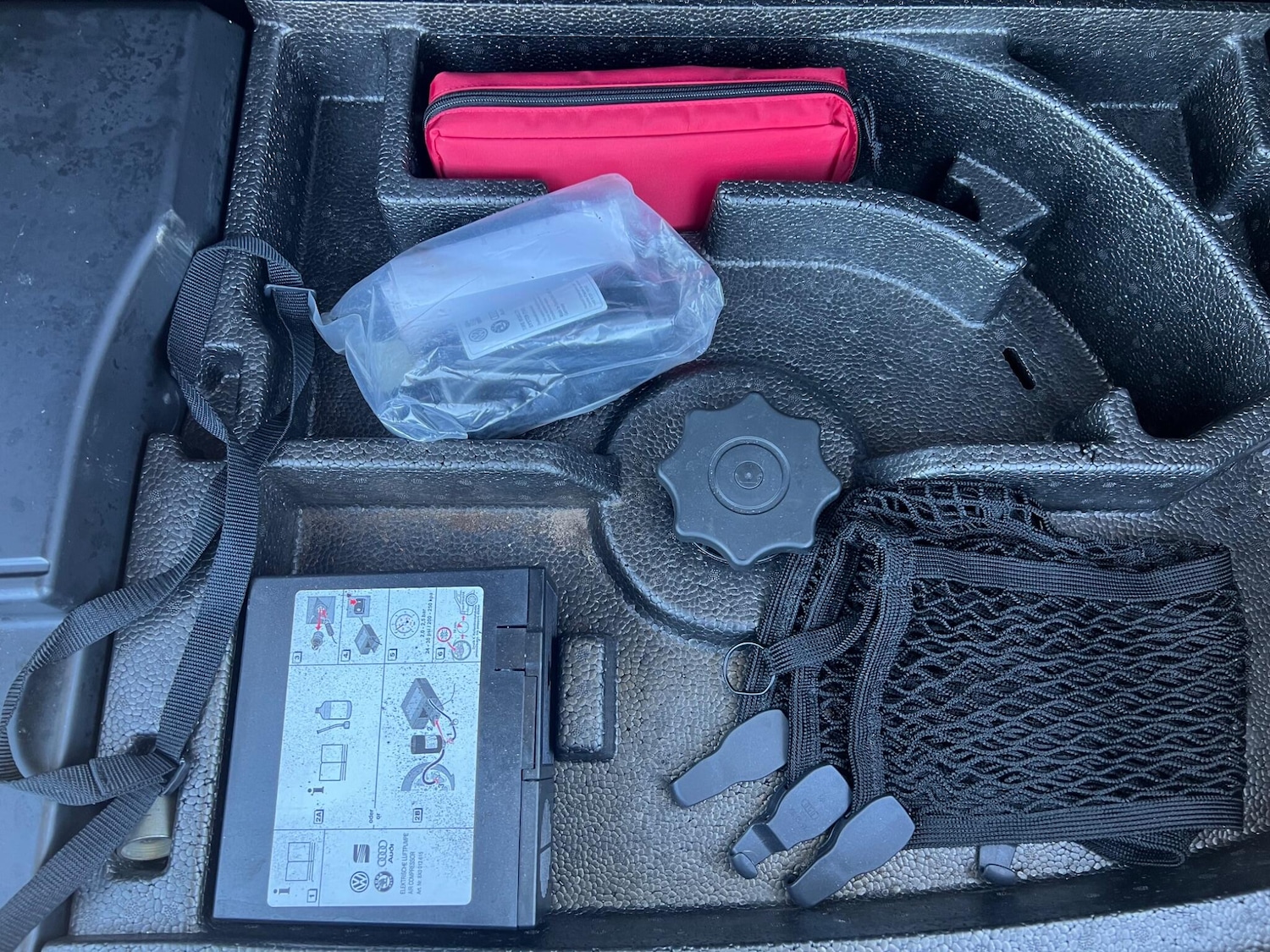 Used Audi A1 for sale - 76995586: Photo 12