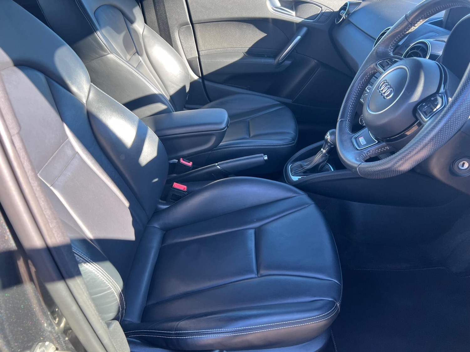 Used Audi A1 for sale - 76995586: Photo 13