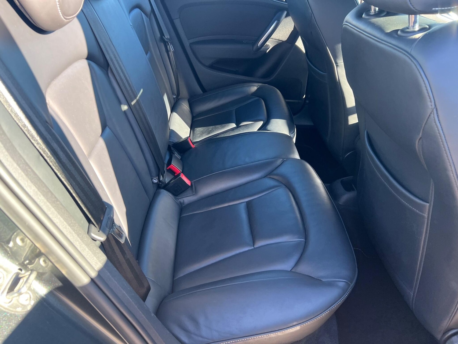 Used Audi A1 for sale - 76995586: Photo 14