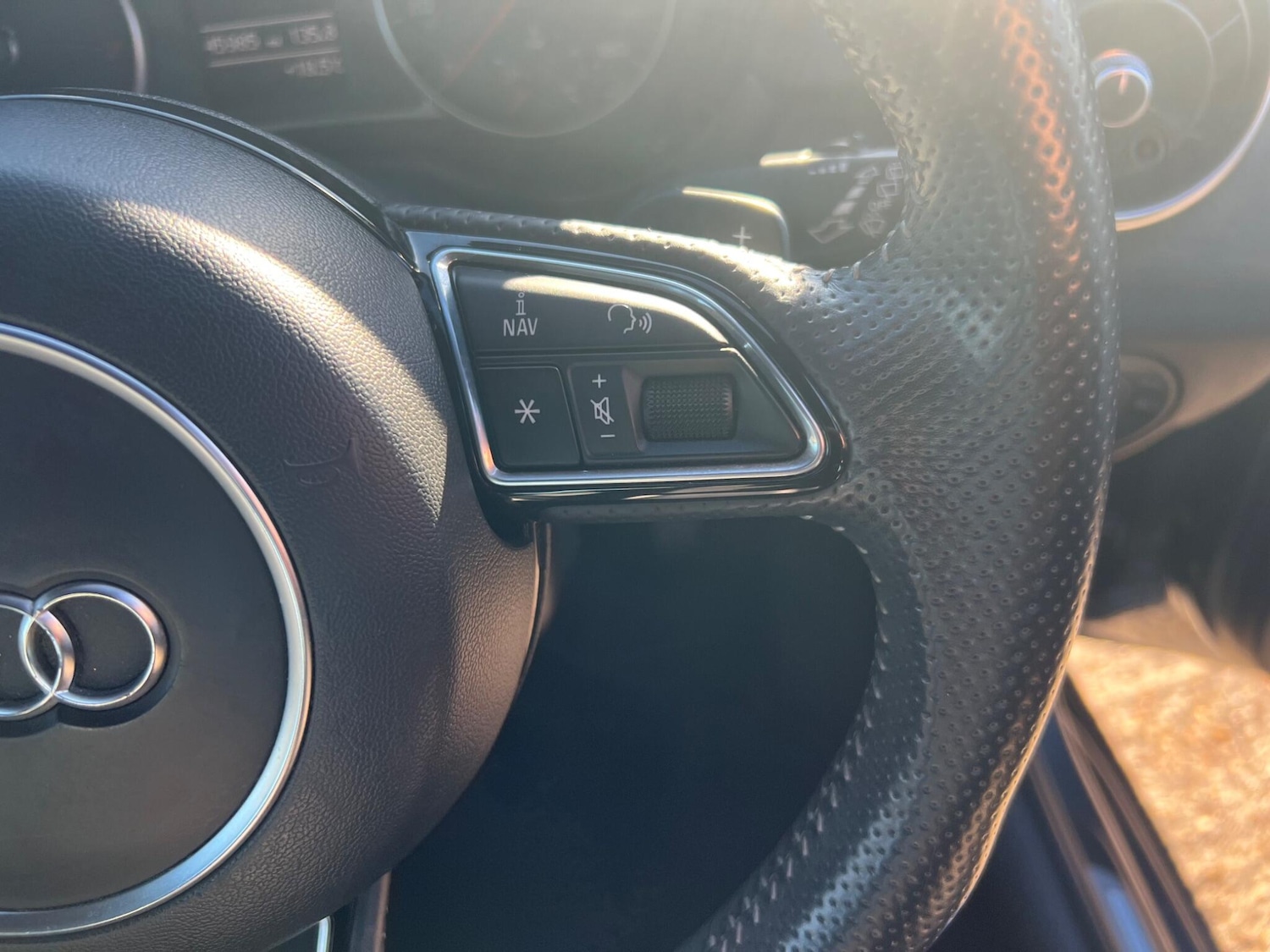 Used Audi A1 for sale - 76995586: Photo 17