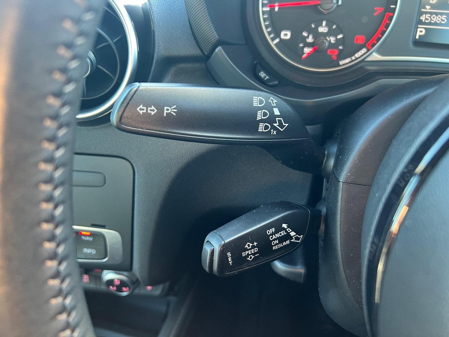 Used Audi A1 for sale - 76995586: Photo 18