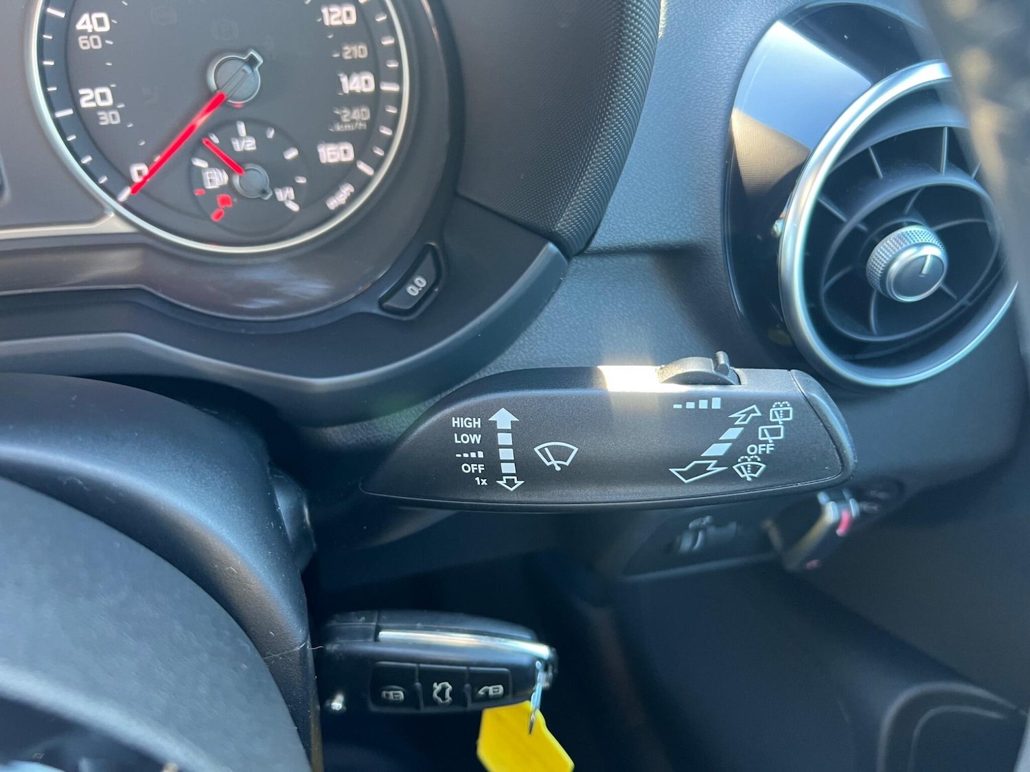 Used Audi A1 for sale - 76995586: Photo 19