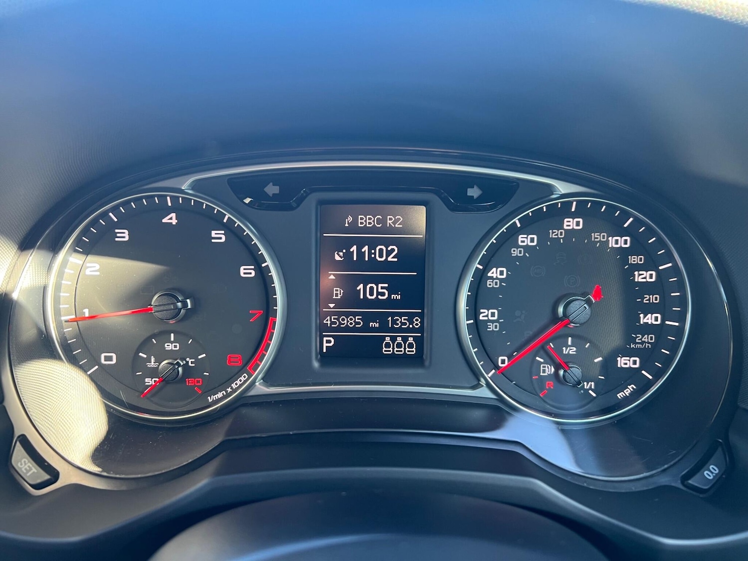 Used Audi A1 for sale - 76995586: Photo 20