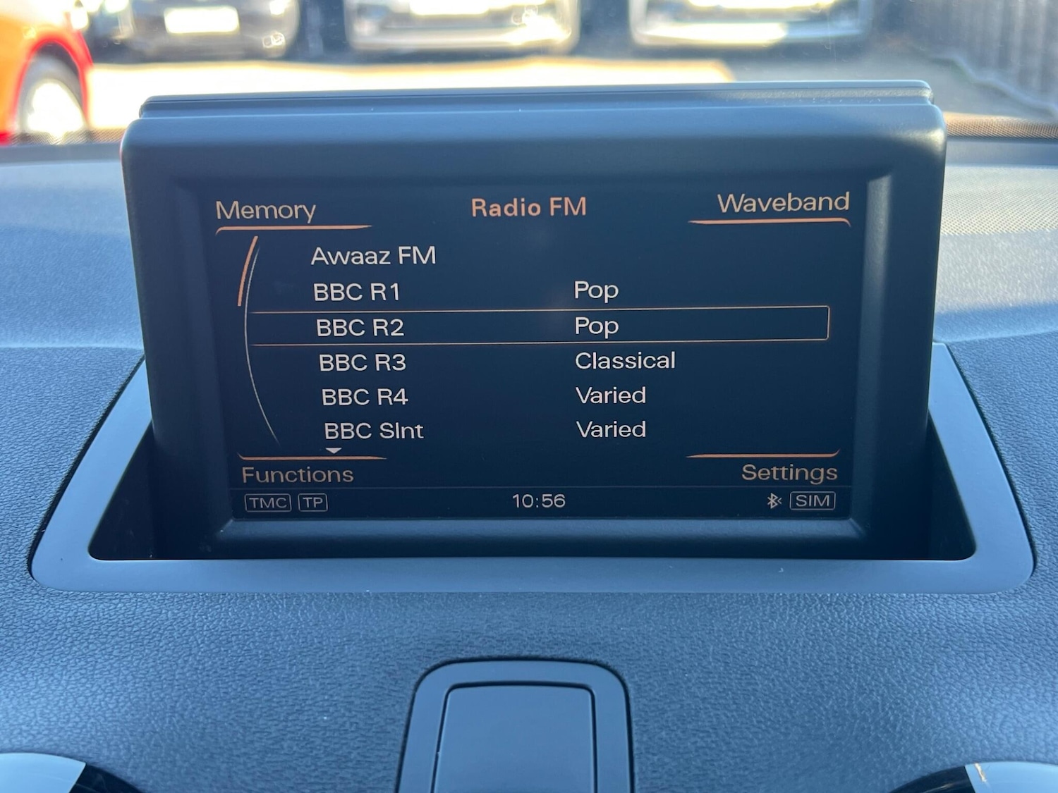 Used Audi A1 for sale - 76995586: Photo 21