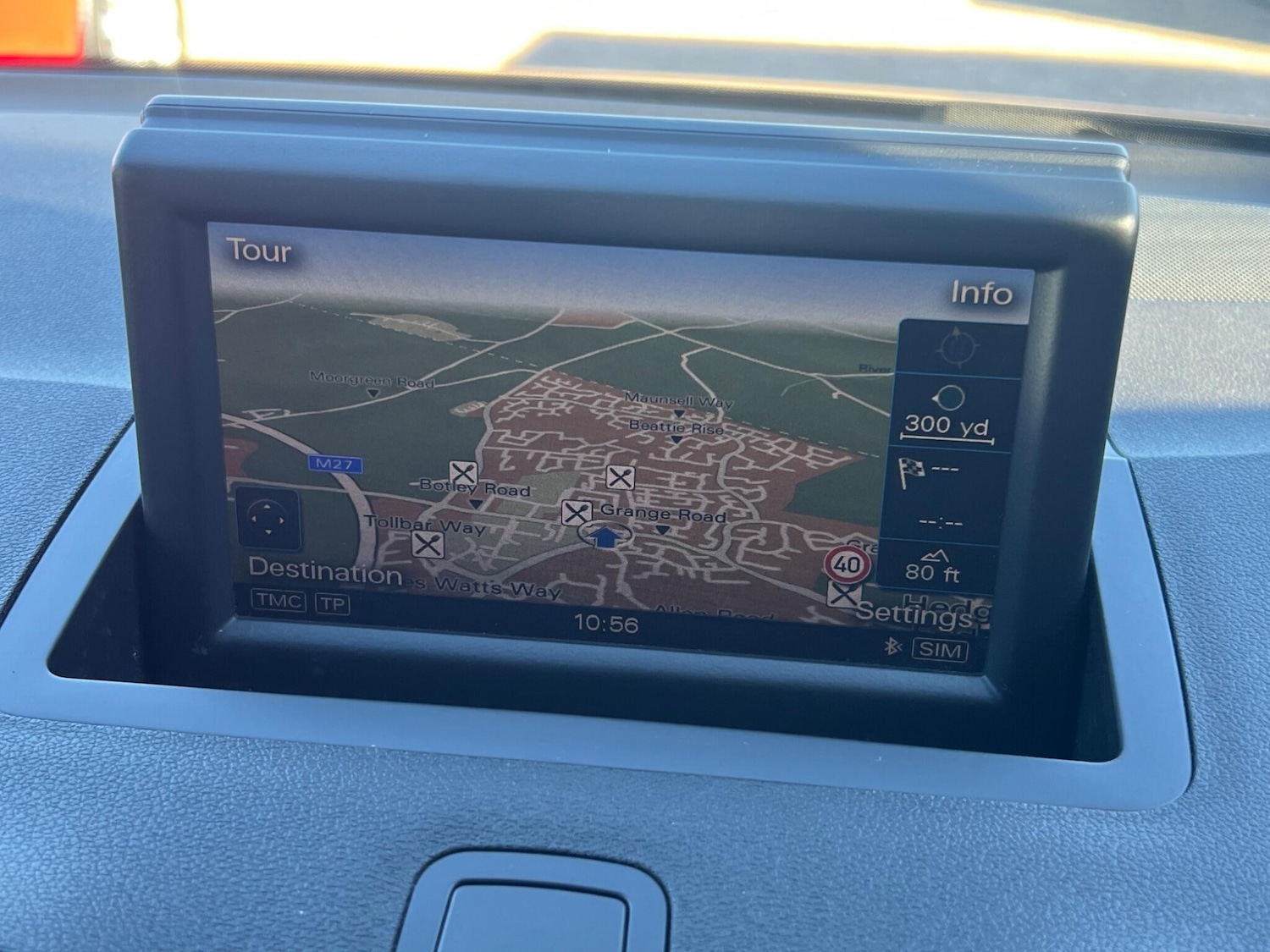 Used Audi A1 for sale - 76995586: Photo 22