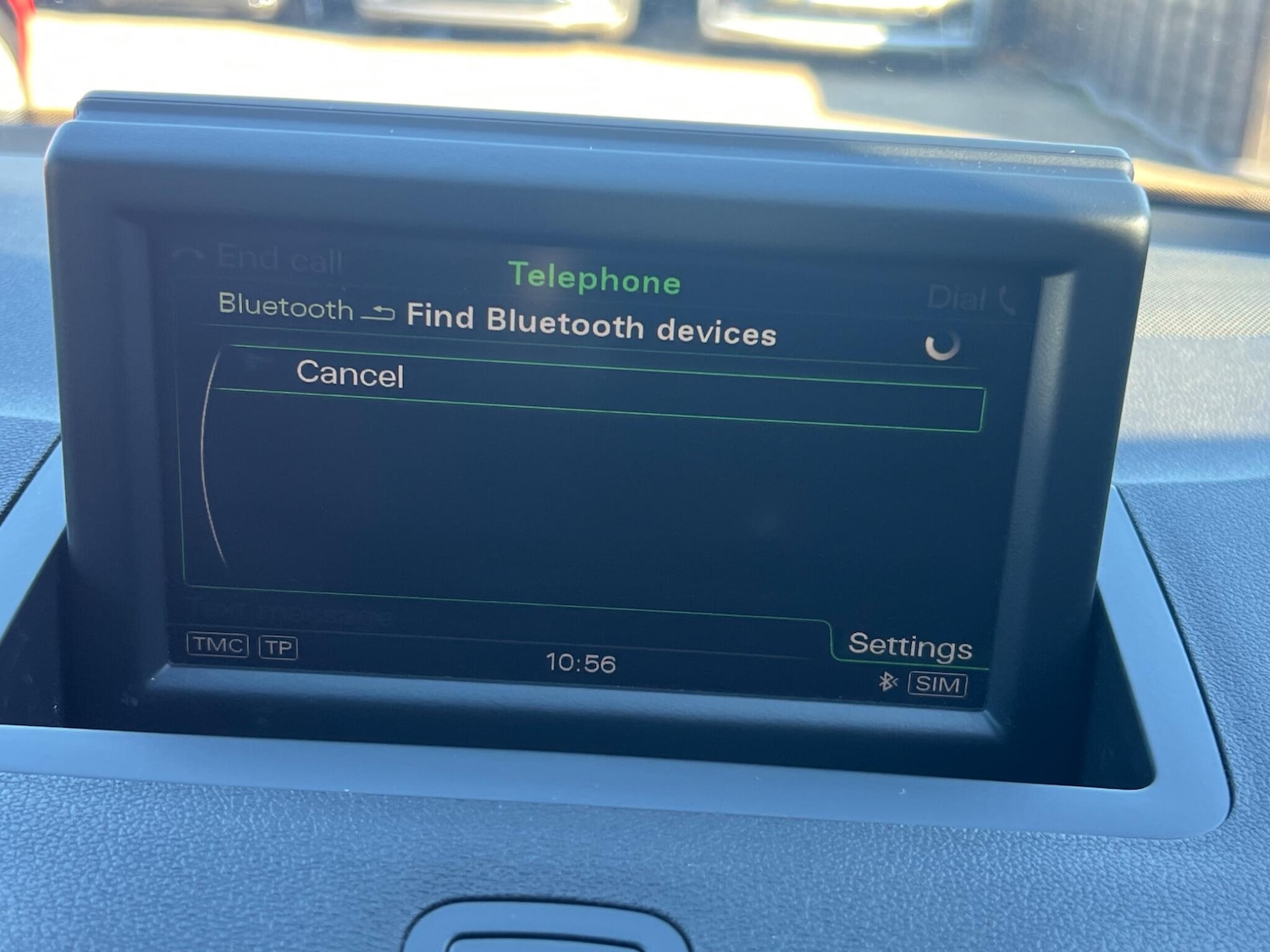 Used Audi A1 for sale - 76995586: Photo 23