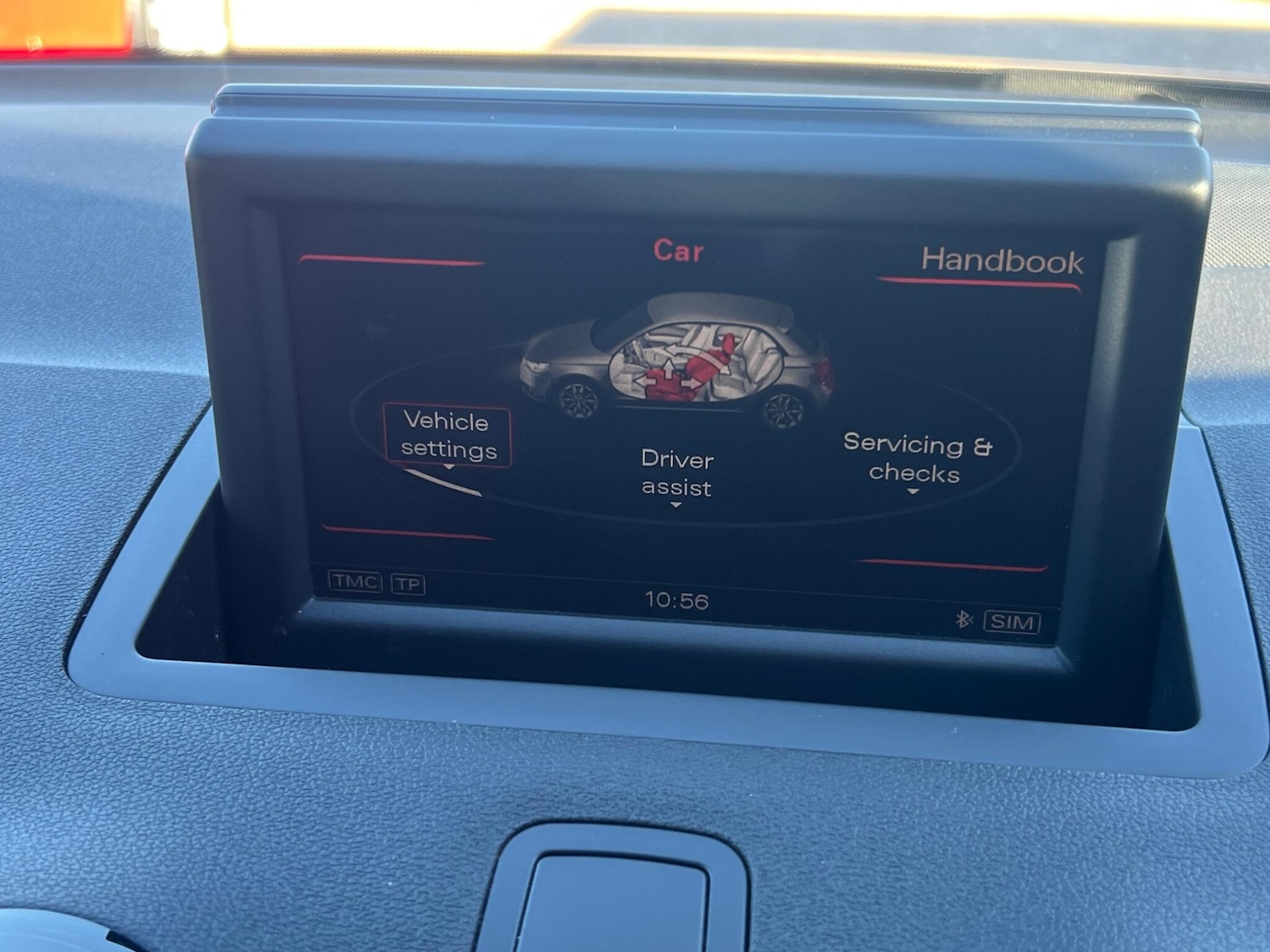 Used Audi A1 for sale - 76995586: Photo 24