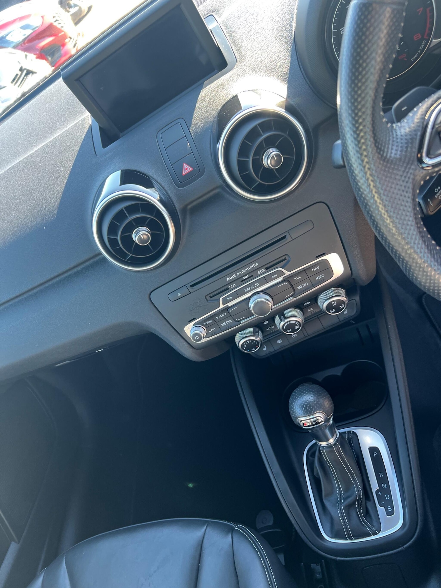 Used Audi A1 for sale - 76995586: Photo 26