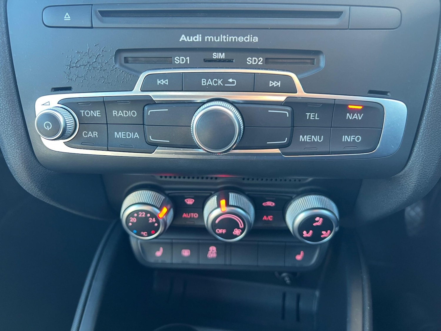 Used Audi A1 for sale - 76995586: Photo 27