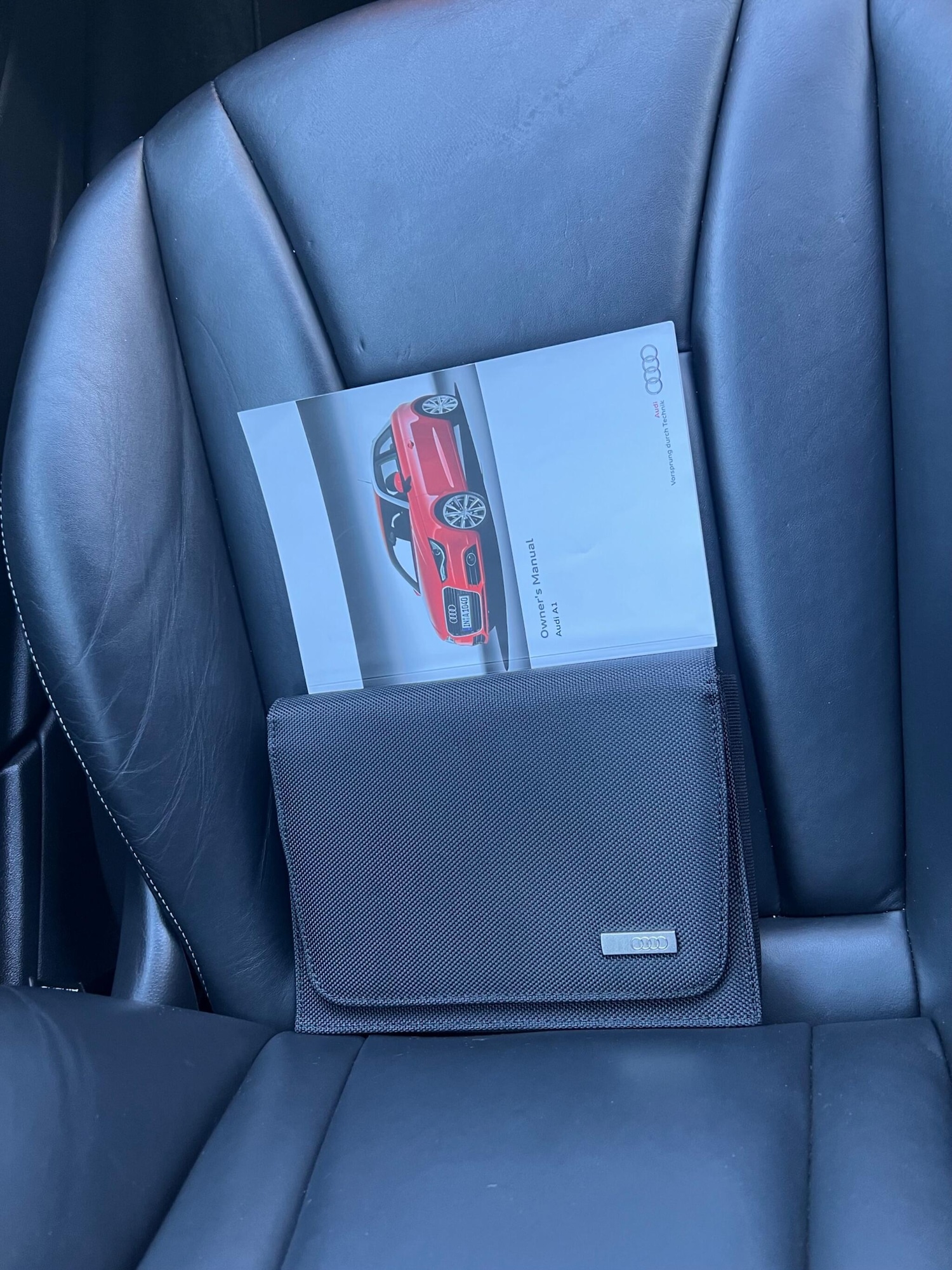 Used Audi A1 for sale - 76995586: Photo 31