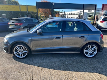 Used Audi A1 2014 for sale - 76995586: Photo
