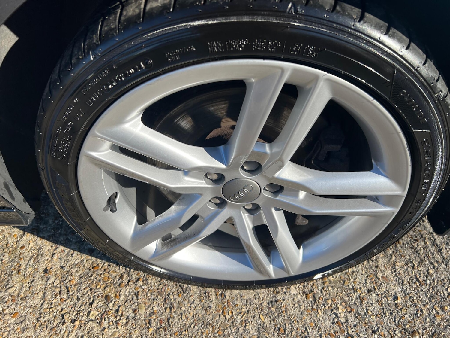 Used Audi A1 for sale - 76995586: Photo 9