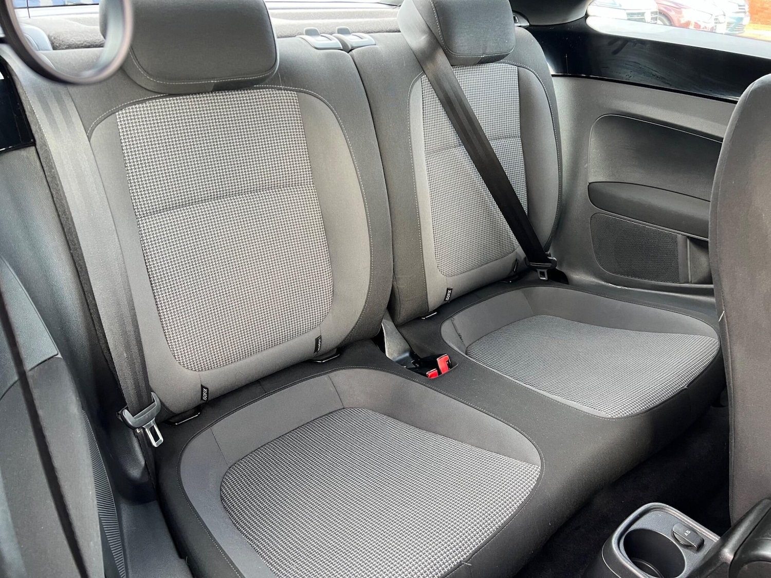 Used Volkswagen Beetle 2013 for sale - 77537858: Photo 14