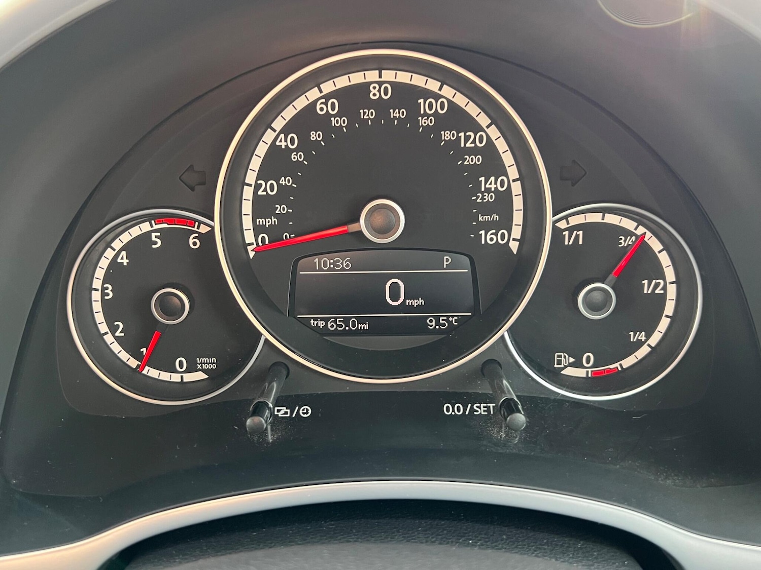 Used Volkswagen Beetle 2013 for sale - 77537858: Photo 20