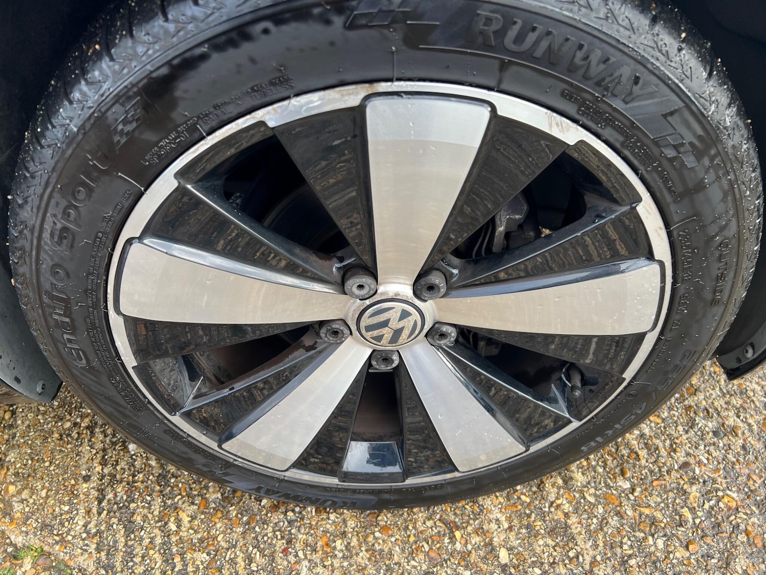 Used Volkswagen Beetle 2013 for sale - 77537858: Photo 9