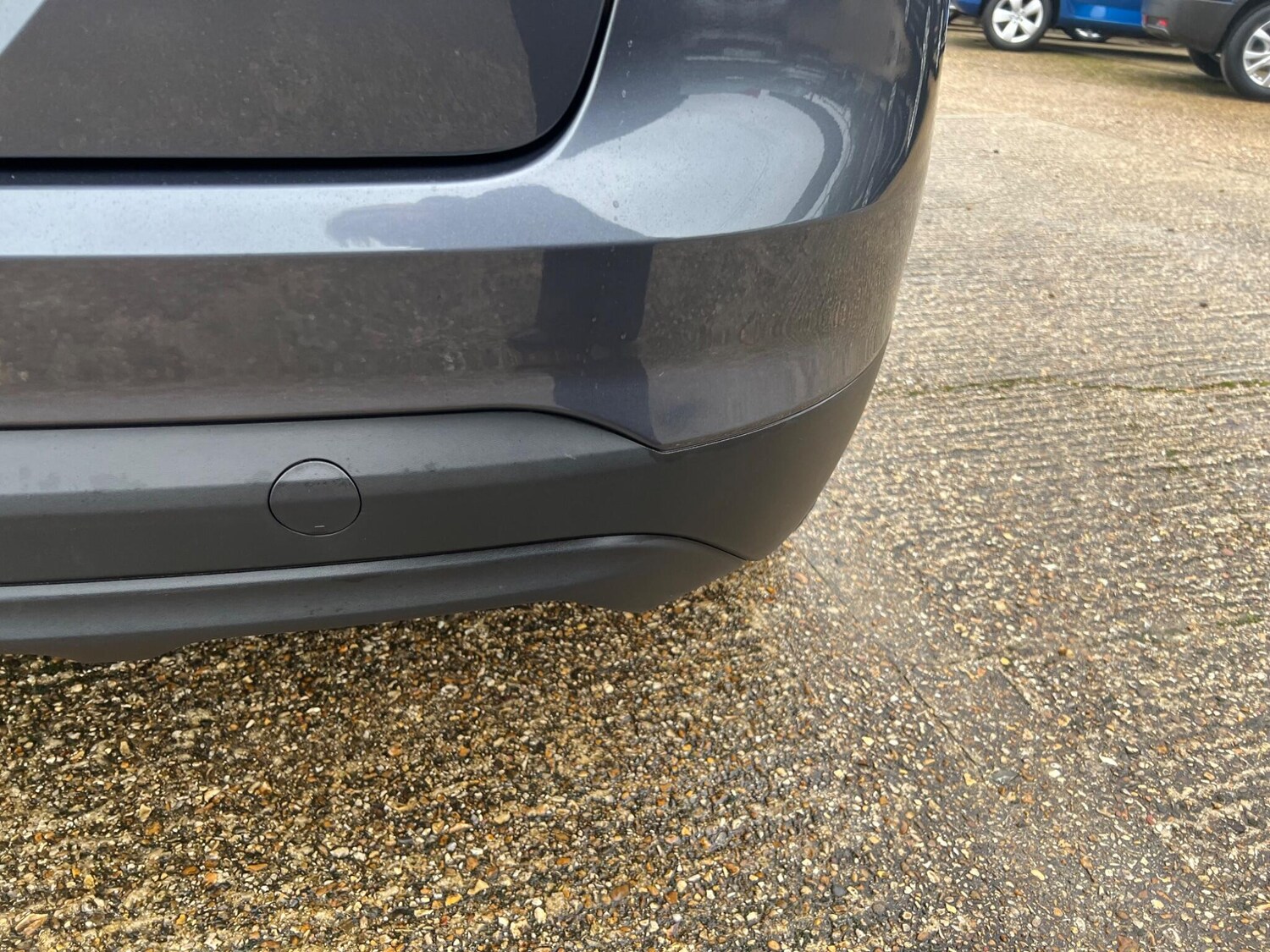 Used Hyundai TUCSON 2018 for sale - 77722899: Photo 10