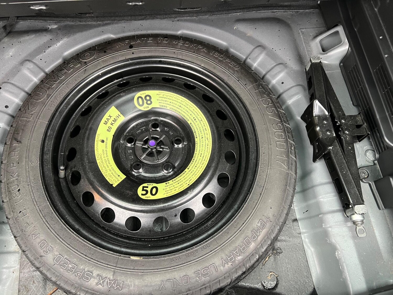 Used Hyundai TUCSON 2018 for sale - 77722899: Photo 12