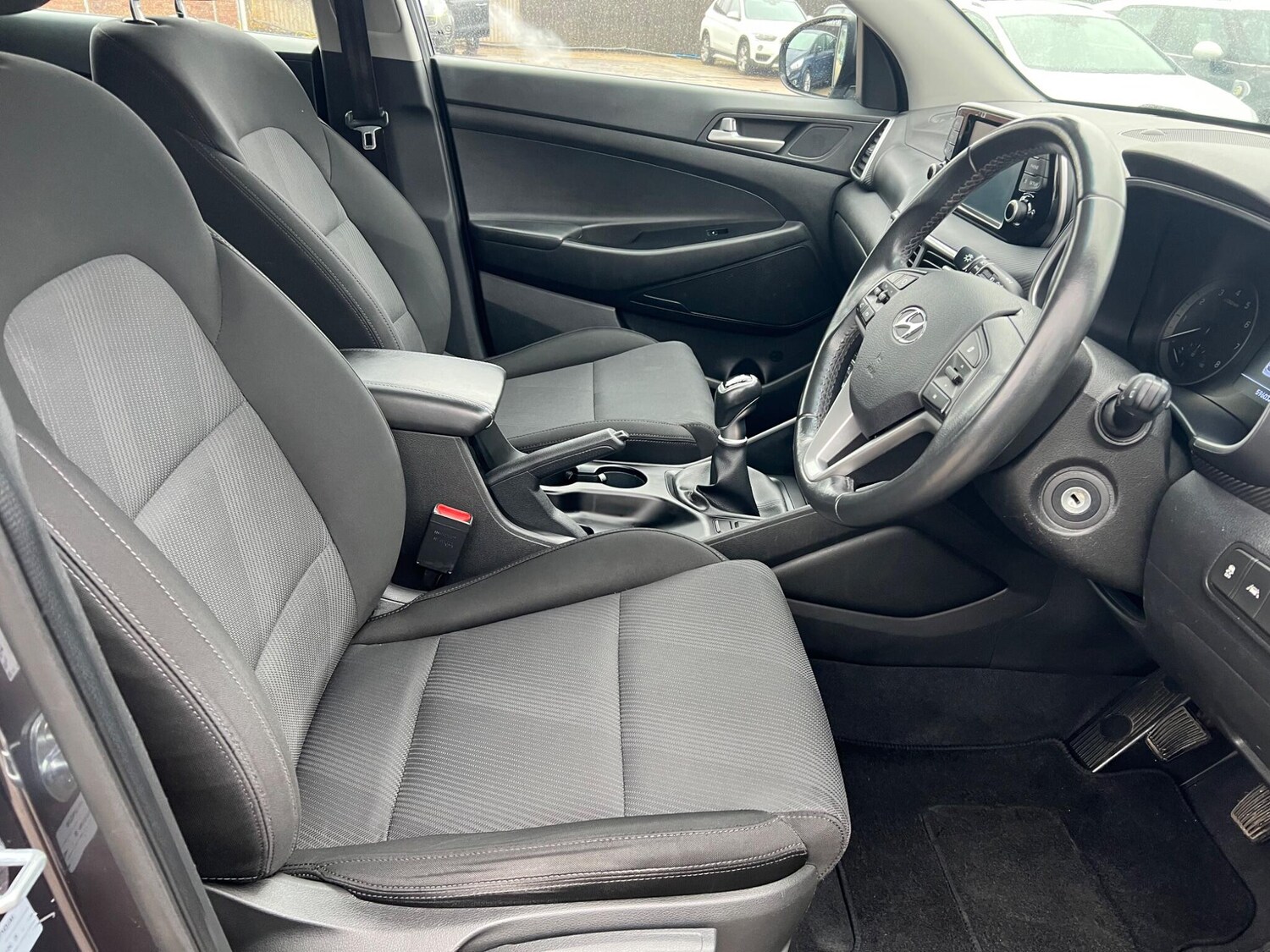 Used Hyundai TUCSON 2018 for sale - 77722899: Photo 13