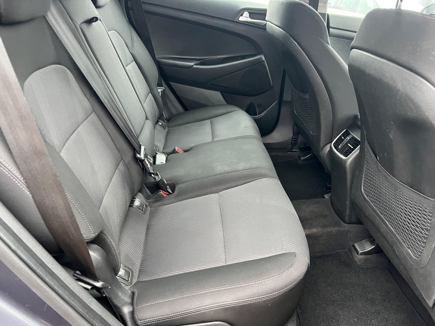 Used Hyundai TUCSON 2018 for sale - 77722899: Photo 14