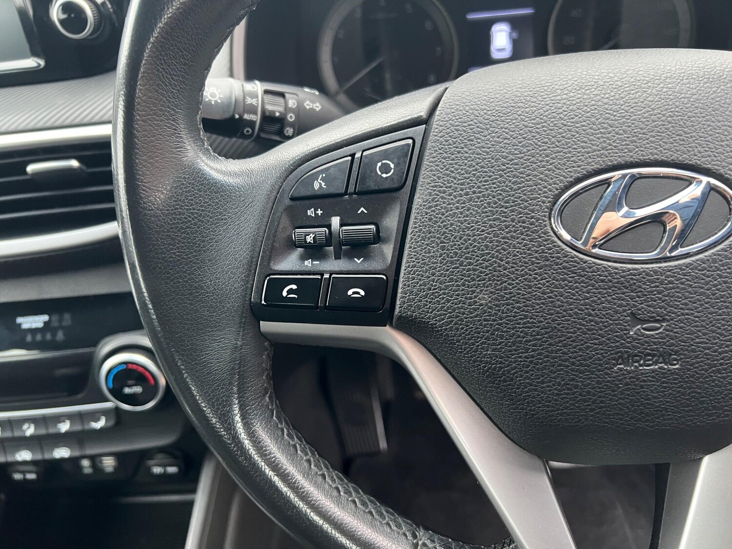 Used Hyundai TUCSON 2018 for sale - 77722899: Photo 16