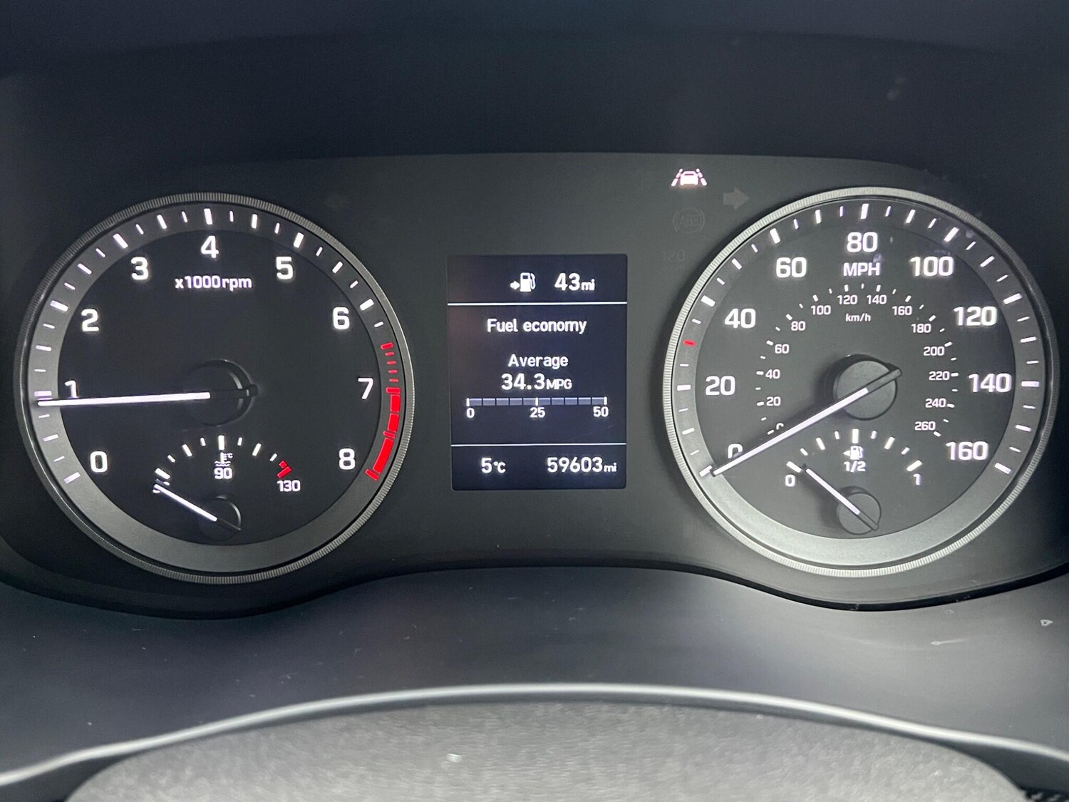 Used Hyundai TUCSON 2018 for sale - 77722899: Photo 20