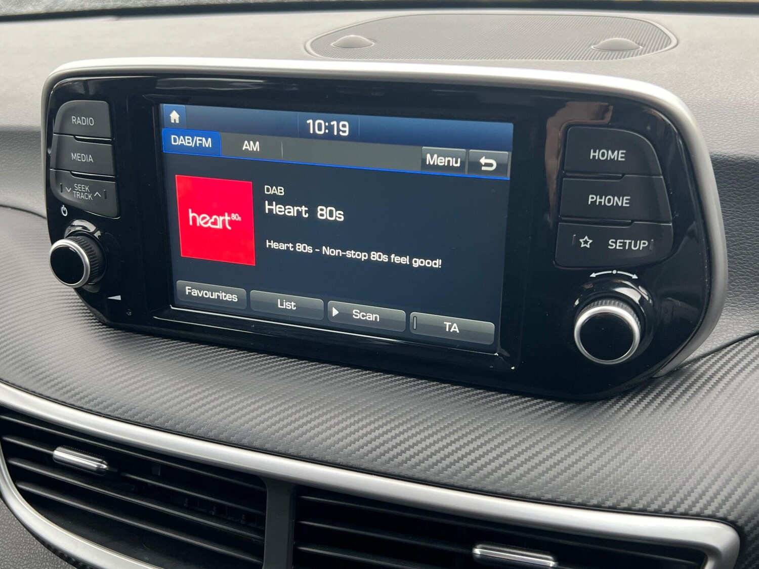 Used Hyundai TUCSON 2018 for sale - 77722899: Photo 21