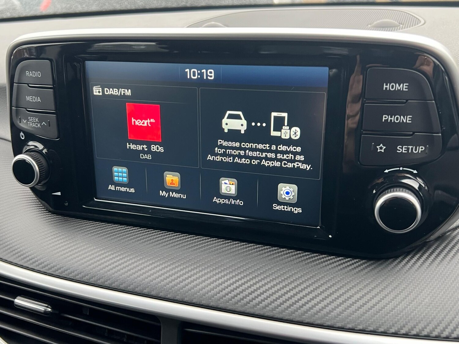 Used Hyundai TUCSON 2018 for sale - 77722899: Photo 22