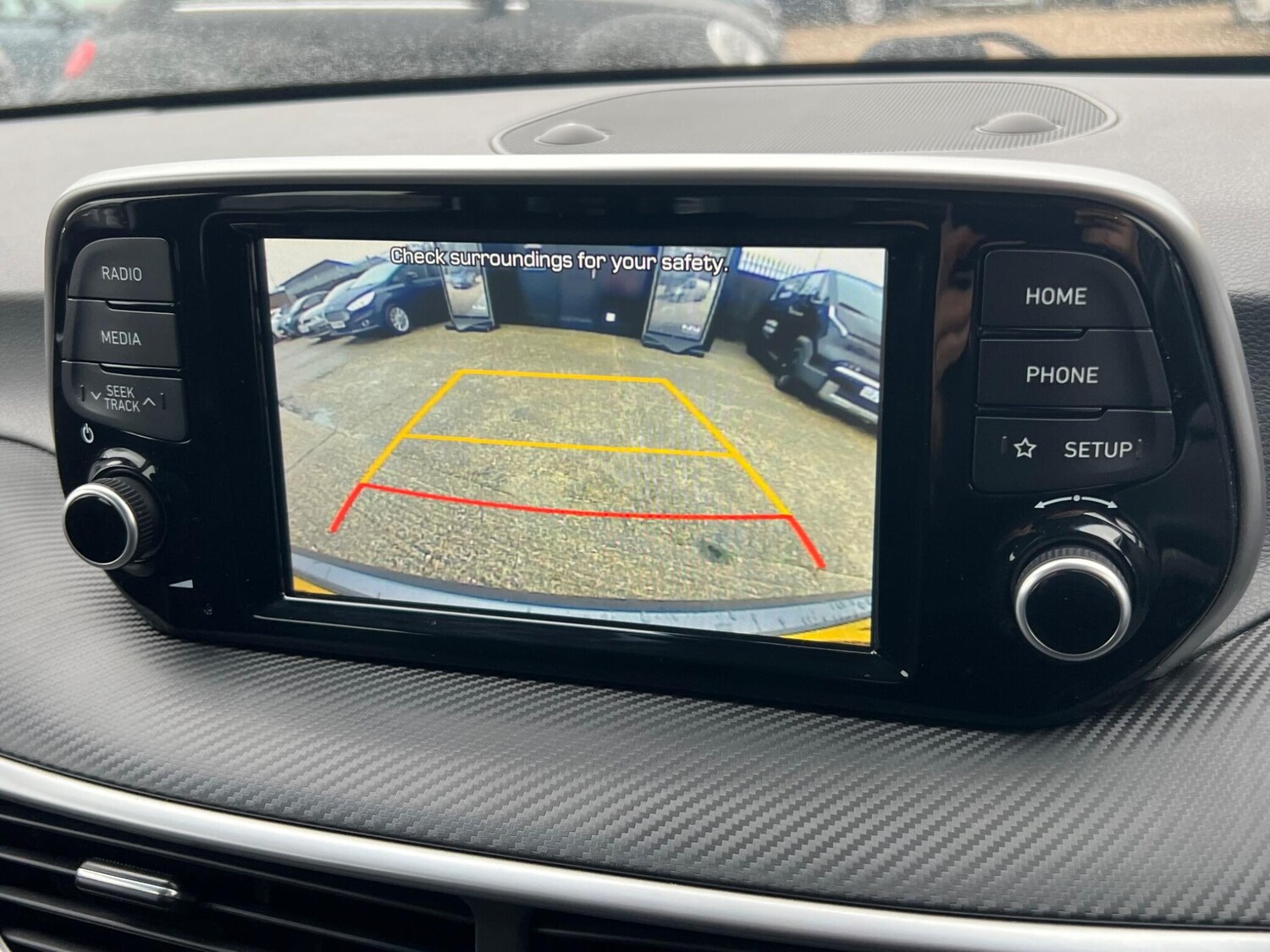 Used Hyundai TUCSON 2018 for sale - 77722899: Photo 23