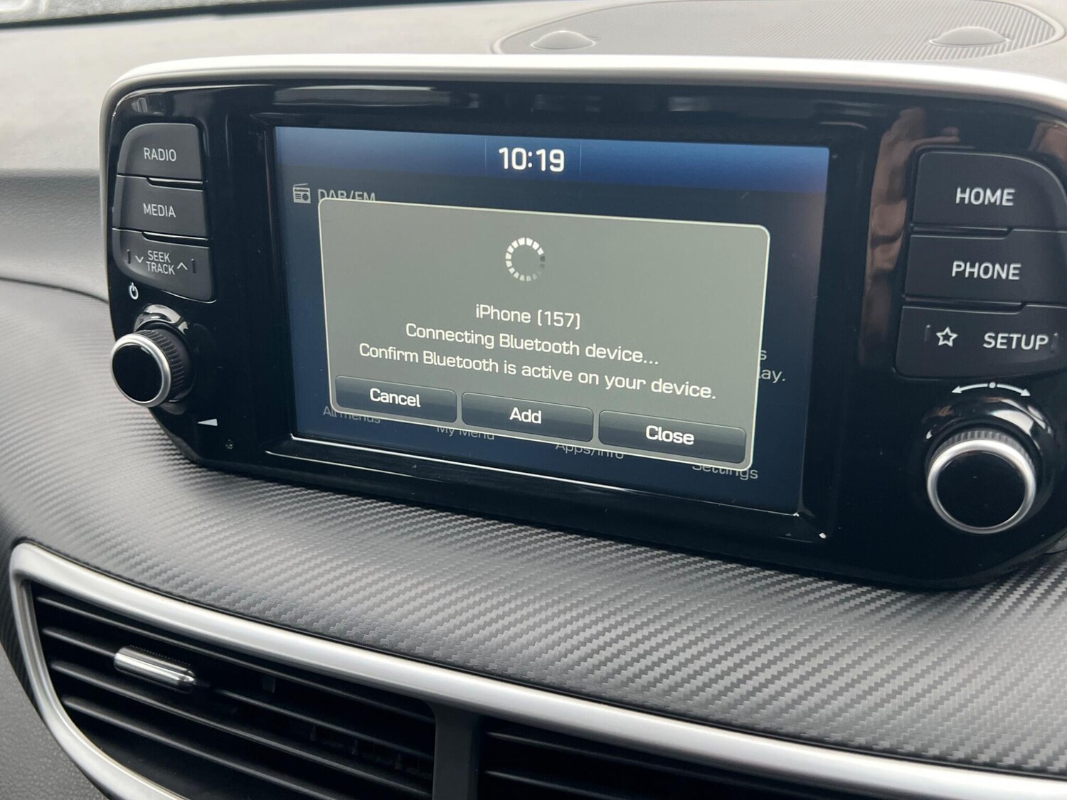 Used Hyundai TUCSON 2018 for sale - 77722899: Photo 24