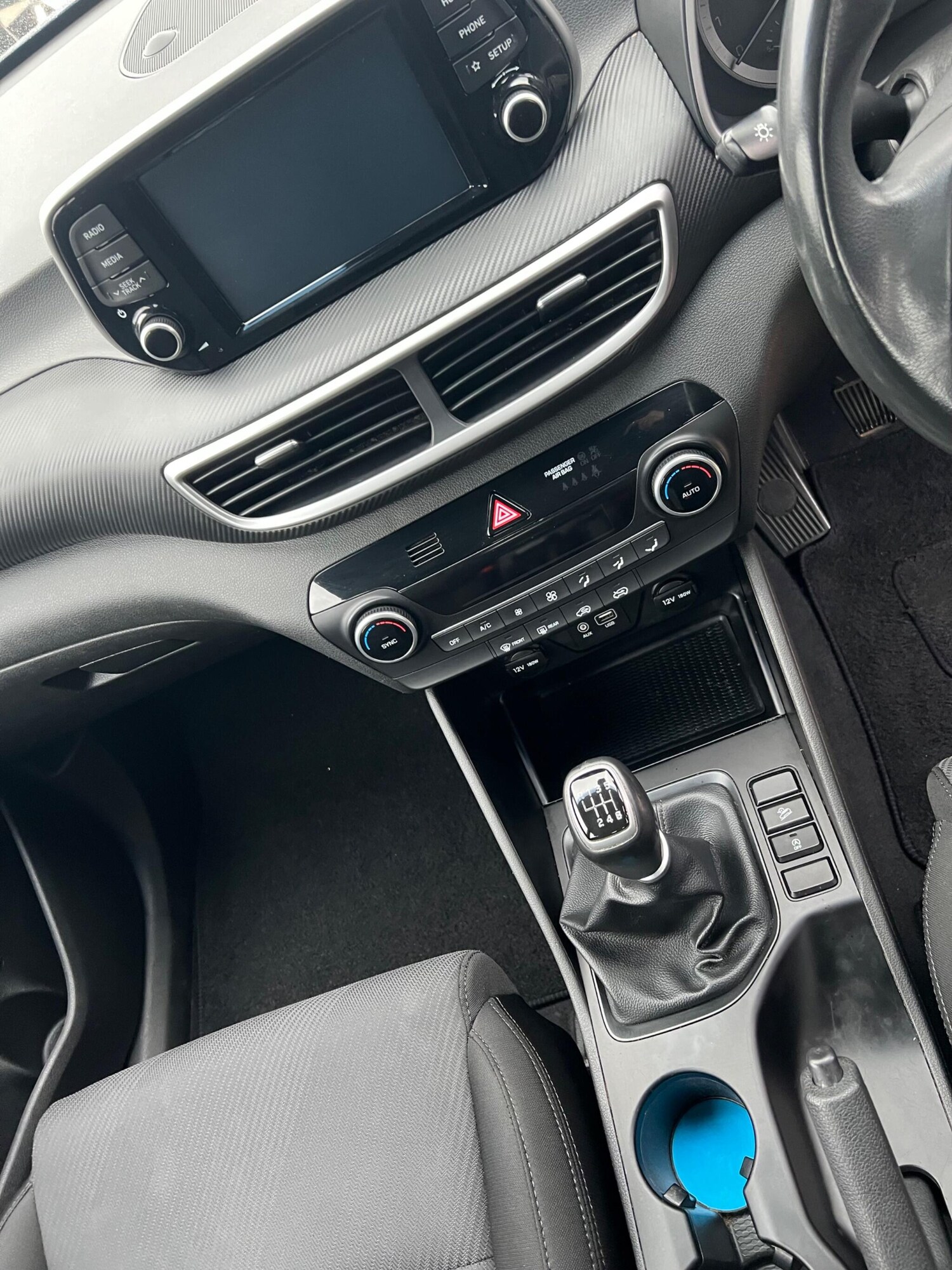 Used Hyundai TUCSON 2018 for sale - 77722899: Photo 25