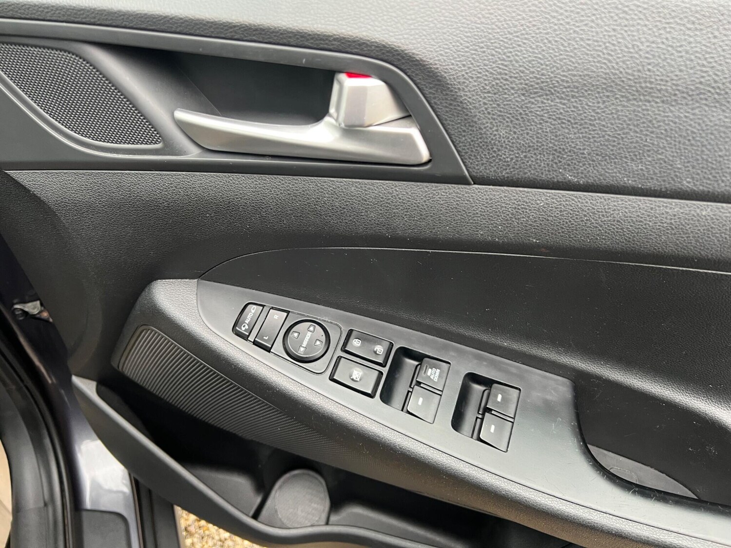 Used Hyundai TUCSON 2018 for sale - 77722899: Photo 26