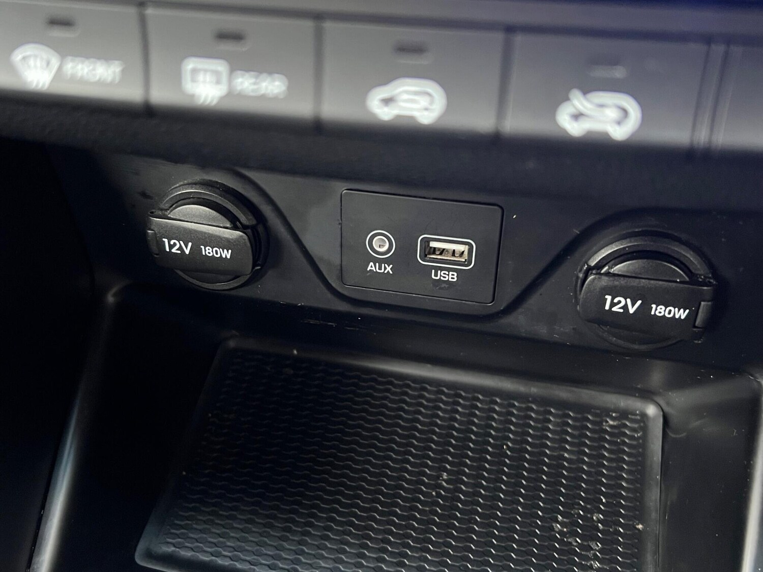 Used Hyundai TUCSON 2018 for sale - 77722899: Photo 30