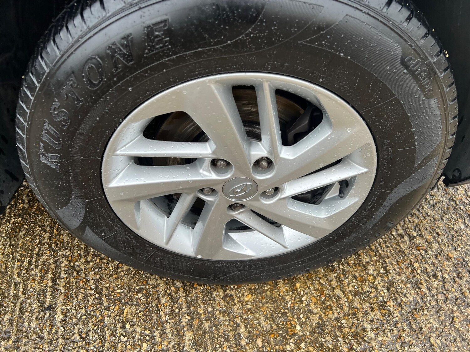 Used Hyundai TUCSON 2018 for sale - 77722899: Photo 9