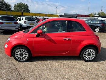 Used Fiat 500 2019 for sale - 79646298: Photo