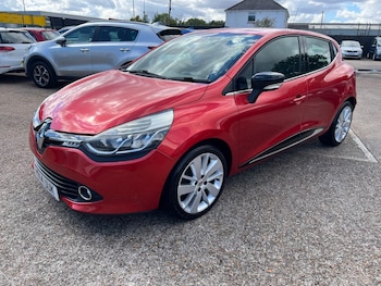 Used Renault Clio 2014 for sale - 79576950: Photo