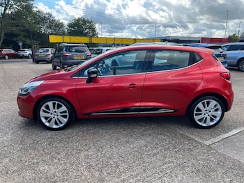 Used Renault Clio 2014 for sale - 79576950: Photo