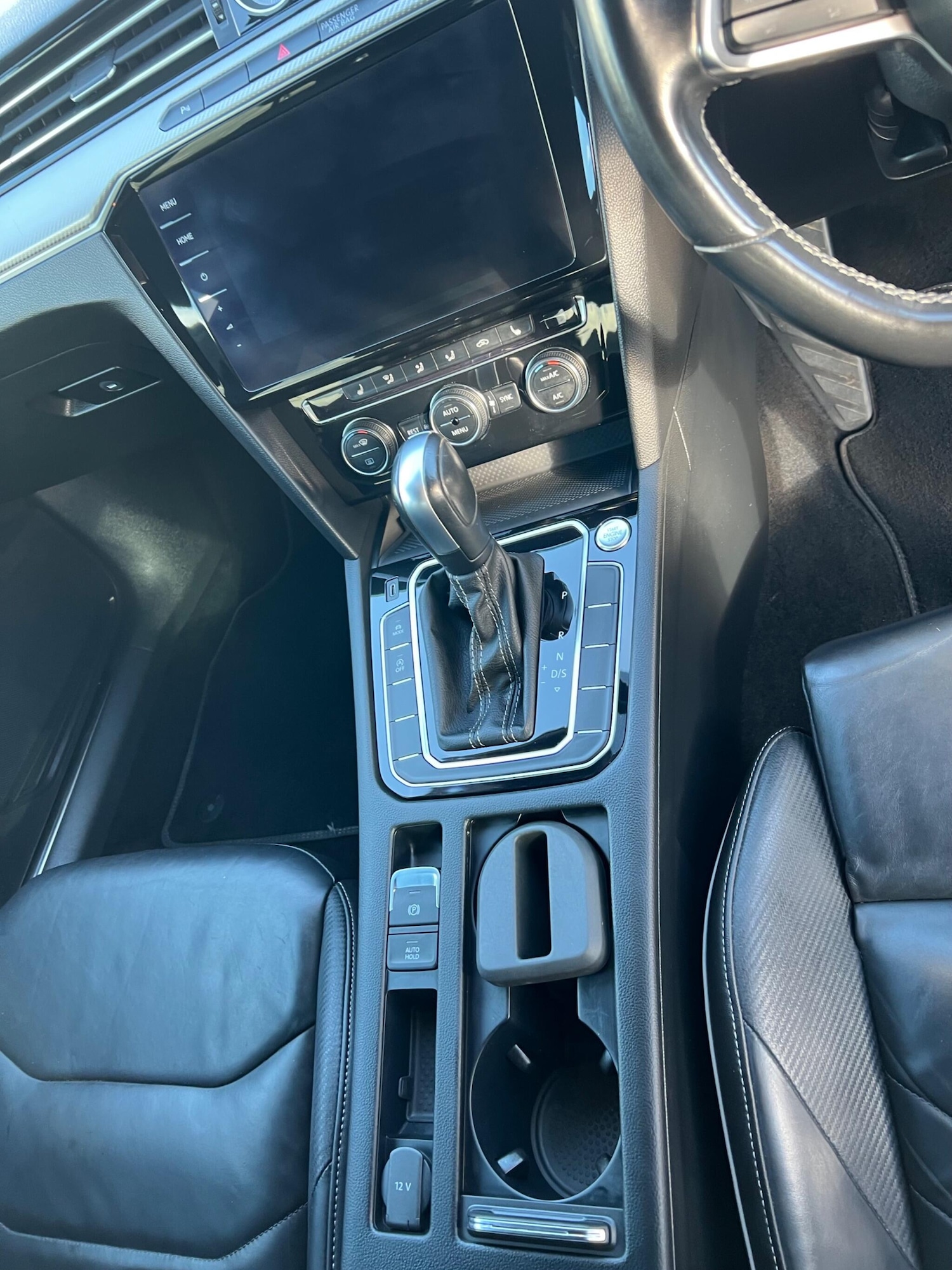 Vehicle 27