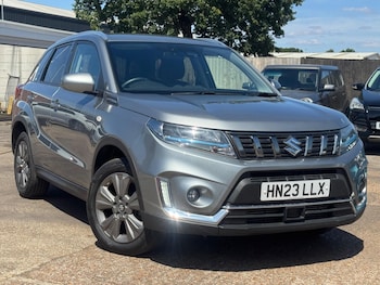 Used Suzuki Vitara 2023 for sale - 79387321: Photo