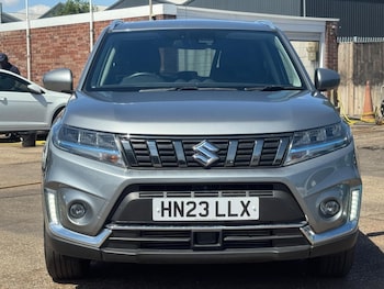 Used Suzuki Vitara 2023 for sale - 79387321: Photo