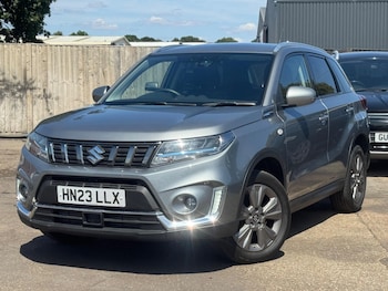 Used Suzuki Vitara 2023 for sale - 79387321: Photo