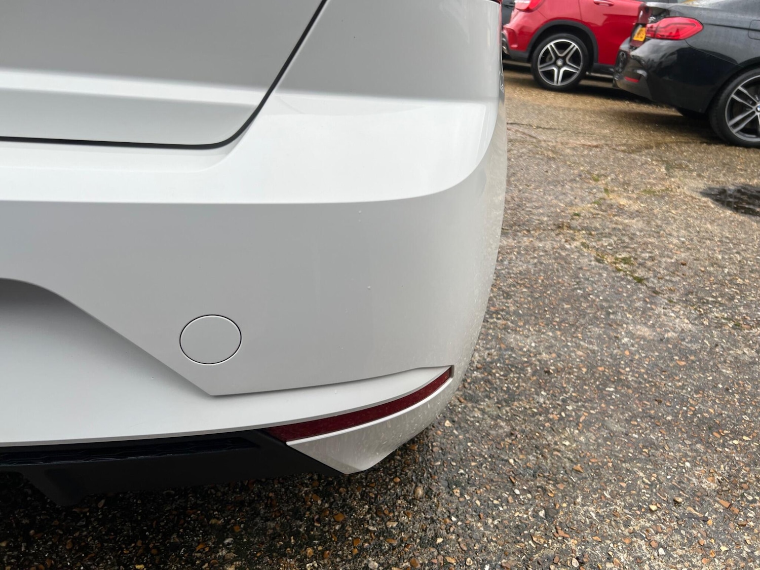 Used SEAT Ibiza for sale - 77175409: Photo 10