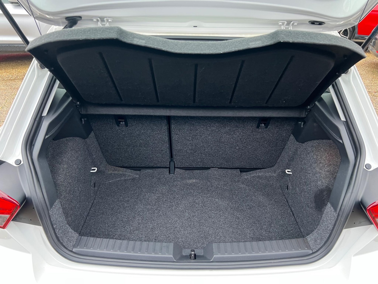 Used SEAT Ibiza for sale - 77175409: Photo 11