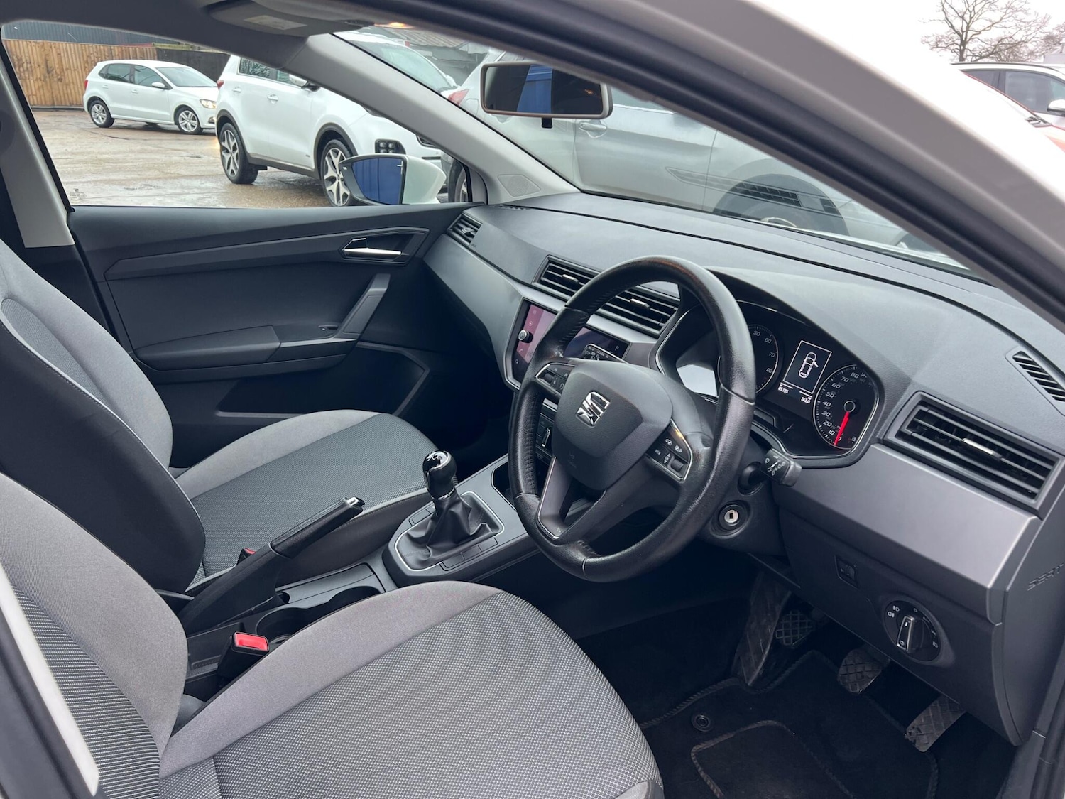 Used SEAT Ibiza for sale - 77175409: Photo 13