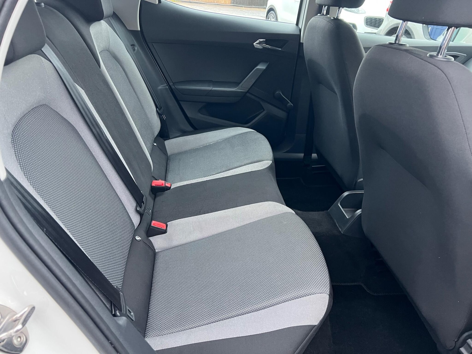 Used SEAT Ibiza for sale - 77175409: Photo 14